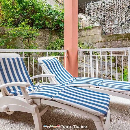 Corner 89 Apartment Монтеросо ал Маре Екстериор снимка