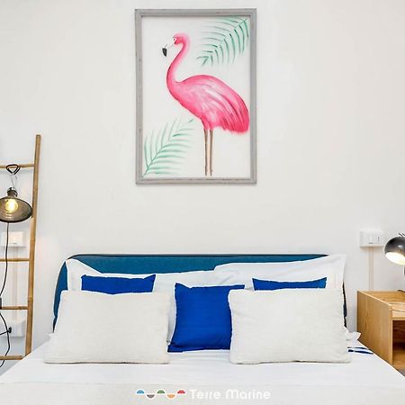 Corner 89 Apartment Монтеросо ал Маре Екстериор снимка