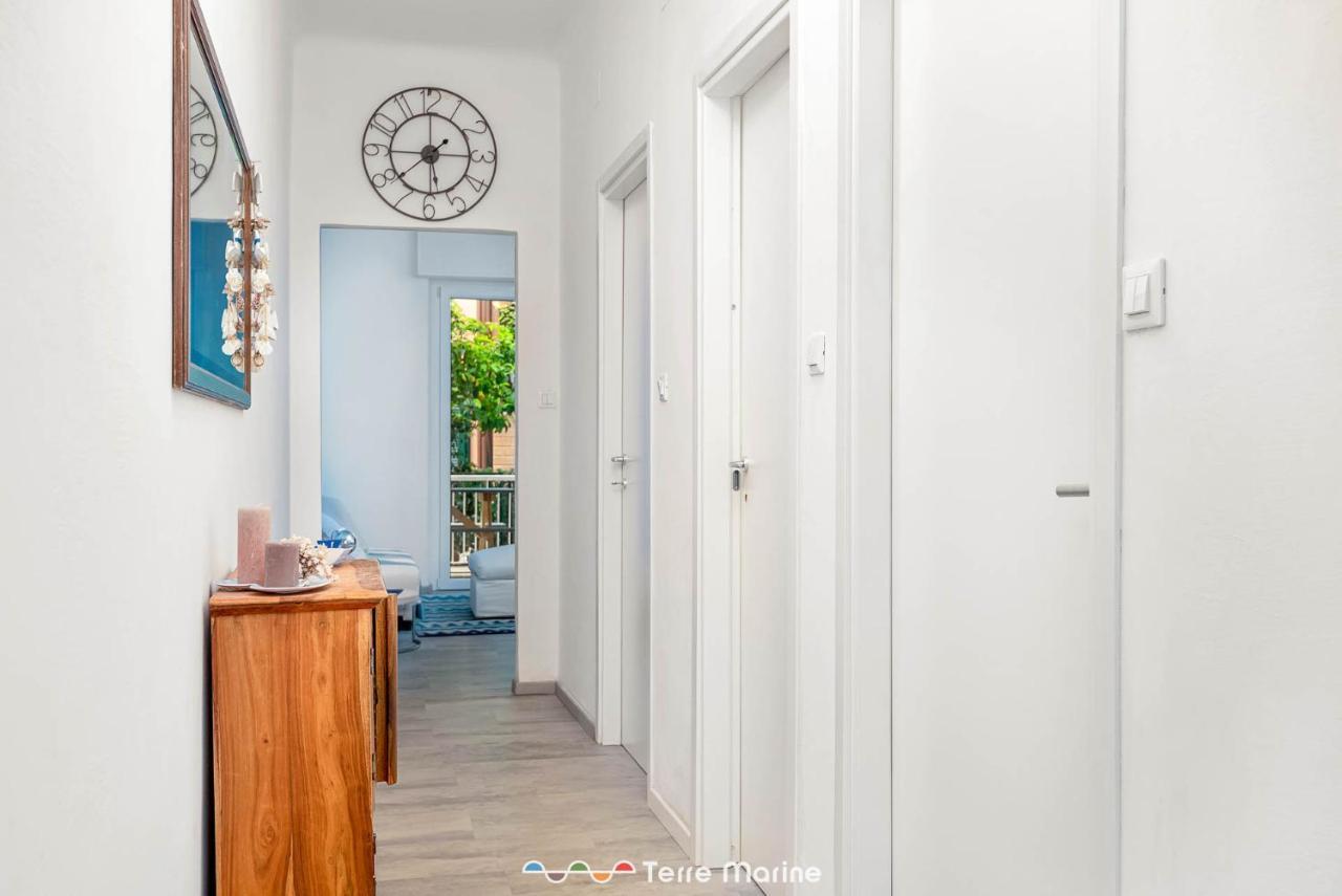 Corner 89 Apartment Монтеросо ал Маре Екстериор снимка