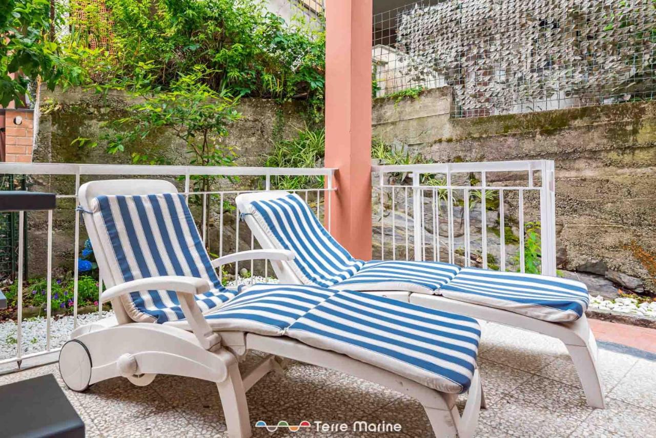 Corner 89 Apartment Монтеросо ал Маре Екстериор снимка
