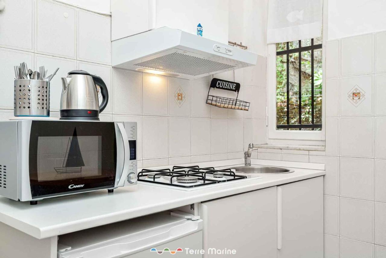 Corner 89 Apartment Монтеросо ал Маре Екстериор снимка