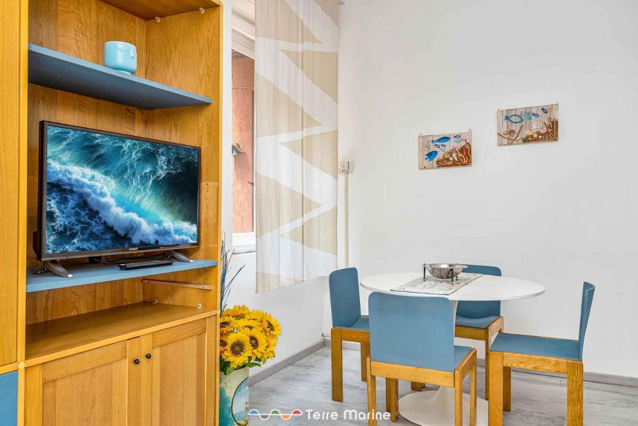 Corner 89 Apartment Монтеросо ал Маре Екстериор снимка