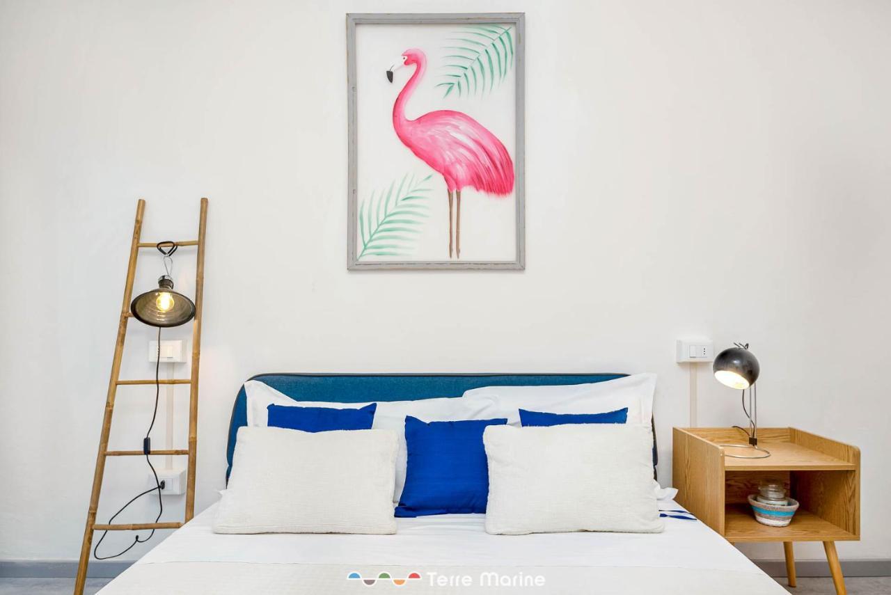 Corner 89 Apartment Монтеросо ал Маре Екстериор снимка