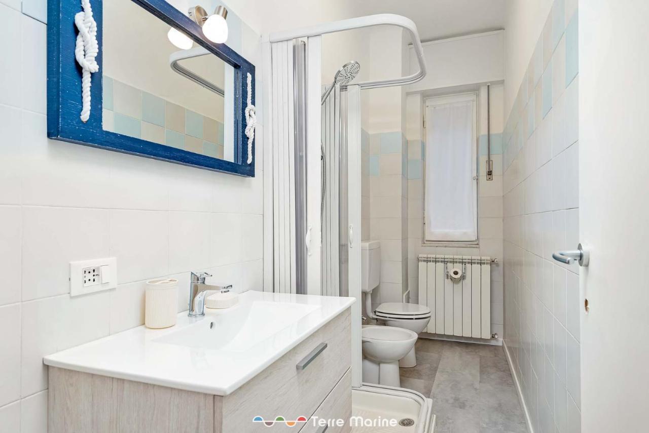Corner 89 Apartment Монтеросо ал Маре Екстериор снимка