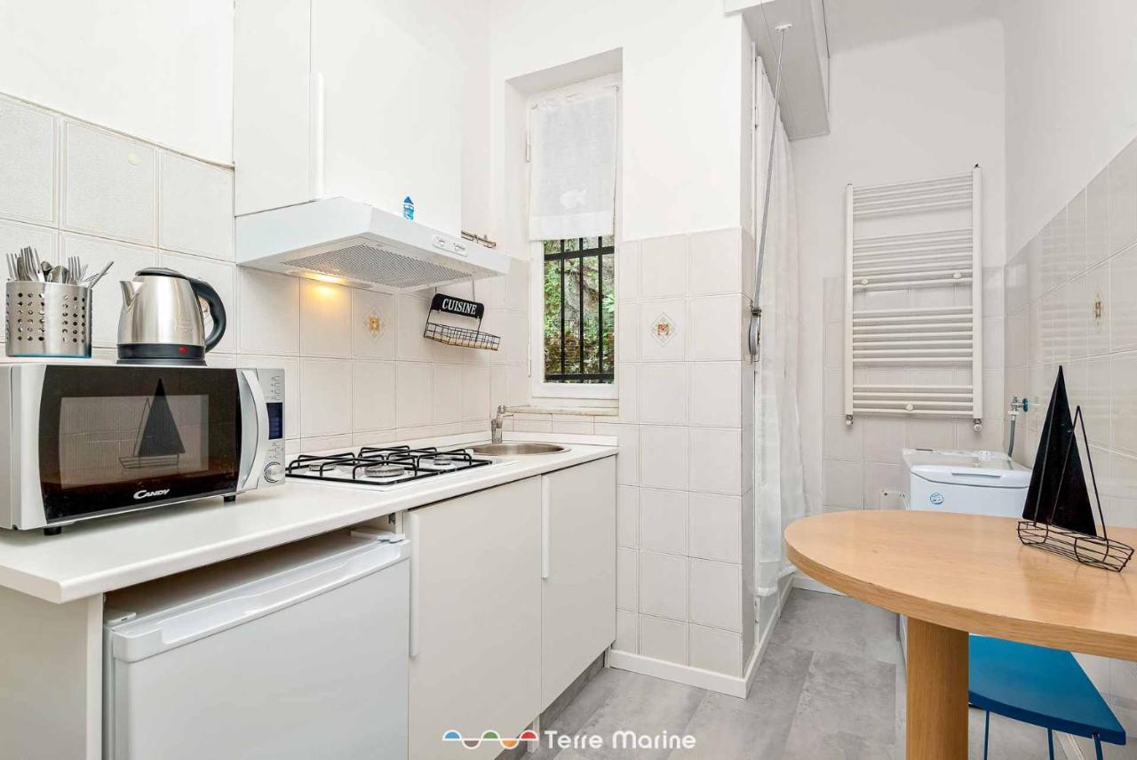 Corner 89 Apartment Монтеросо ал Маре Екстериор снимка