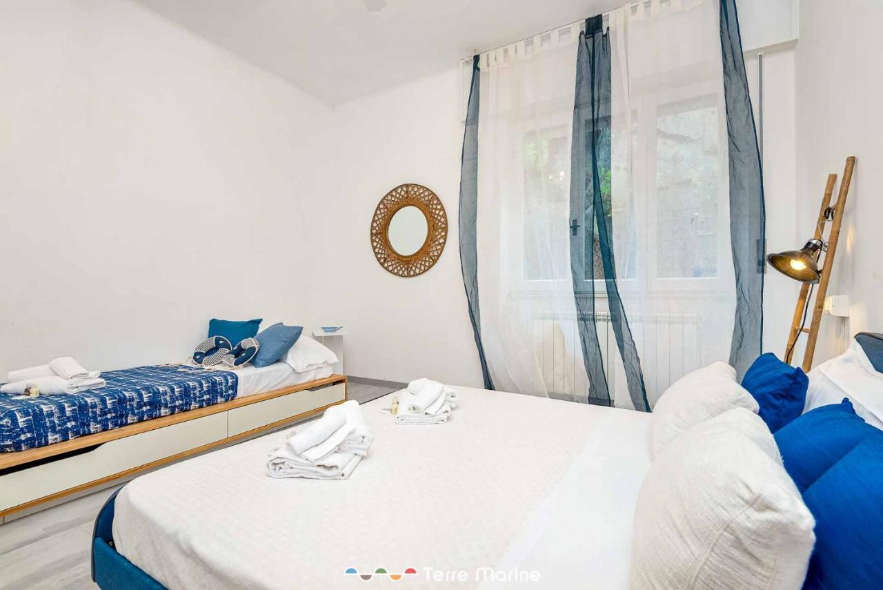 Corner 89 Apartment Монтеросо ал Маре Екстериор снимка
